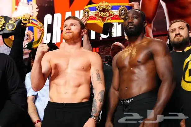 نت فلكس ملاكمة boxing 0