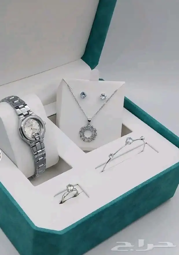 هدايا نسائيه اكسسوارات 9