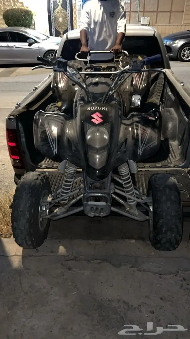 دباب z400 1