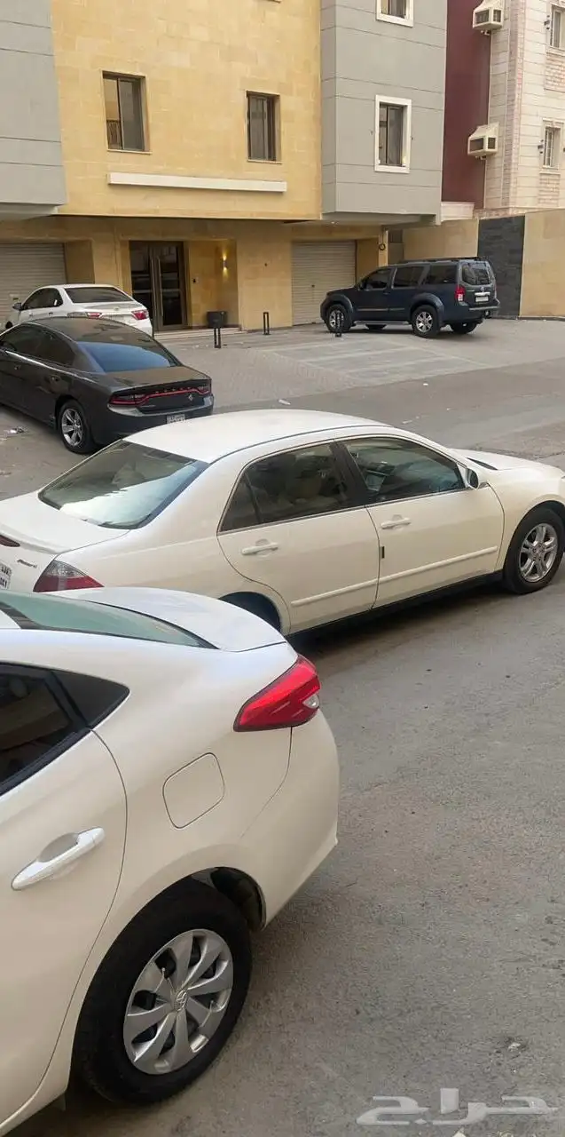 هوندا اكورد 2