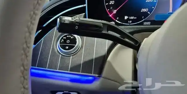 Mercedes E-Class W214E300 4MATIC Exclusive 2024 4