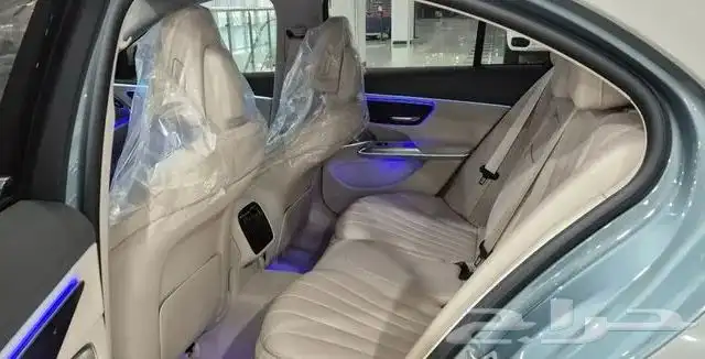 Mercedes E-Class W214E300 4MATIC Exclusive 2024 8