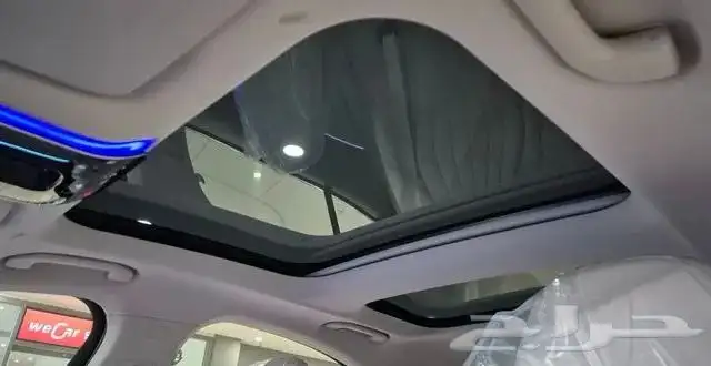 Mercedes E-Class W214E300 4MATIC Exclusive 2024 10