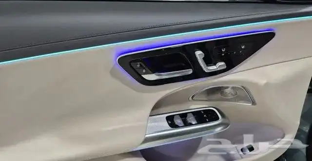 Mercedes E-Class W214E300 4MATIC Exclusive 2024 7