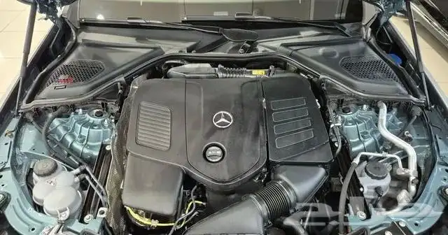 Mercedes E-Class W214E300 4MATIC Exclusive 2024 12