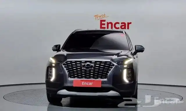 بلسيد 2020 ديزل فل استيراد من كوريا 2