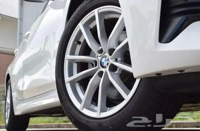 جنوط 320 Bmw مقاس 17 1