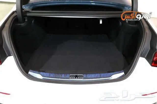 2024 مرسيدس S580e 17