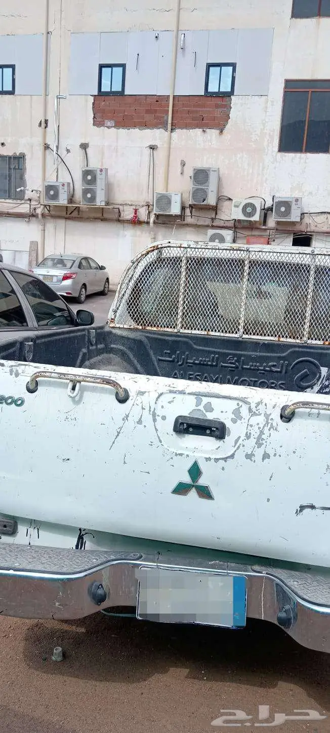 ونيت متسوبيشي 2088 3