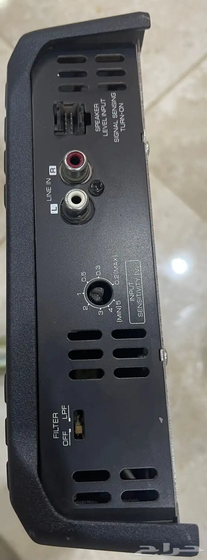 جهاز كينويد وولاعه 2