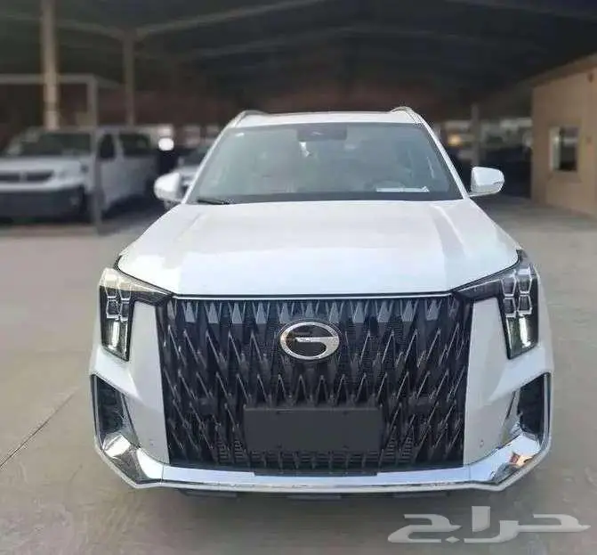 جاك JAC 2025 للتقسيط بدون دفعه اولى عملاء البنوك 3
