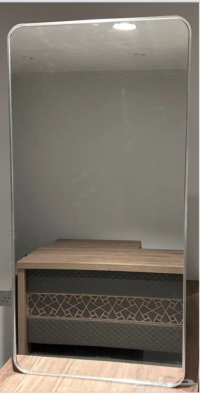 تفصيل مرايات 7