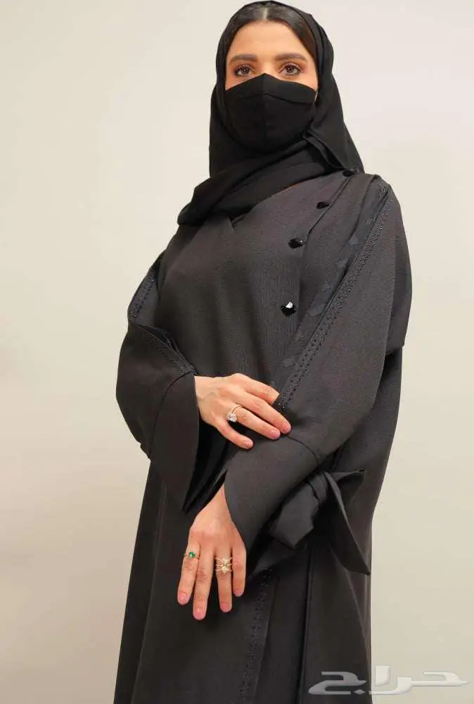 عبايات جمله وقطاعي 8