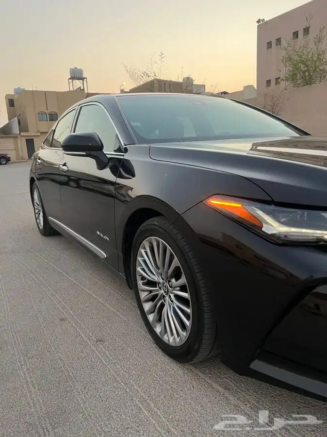افالون 2021 بريميوم خليجي 0