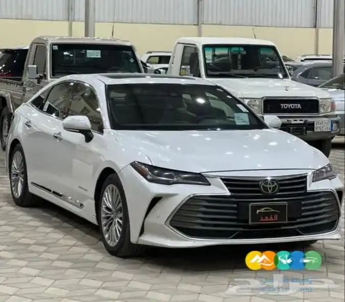 مطلوب افالون 2022 أقساط 0