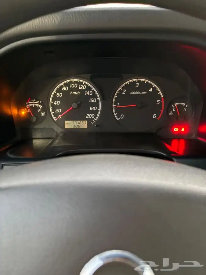 باترول 2002 مجدد ومفحوص نظيف جدا  (4500) 8