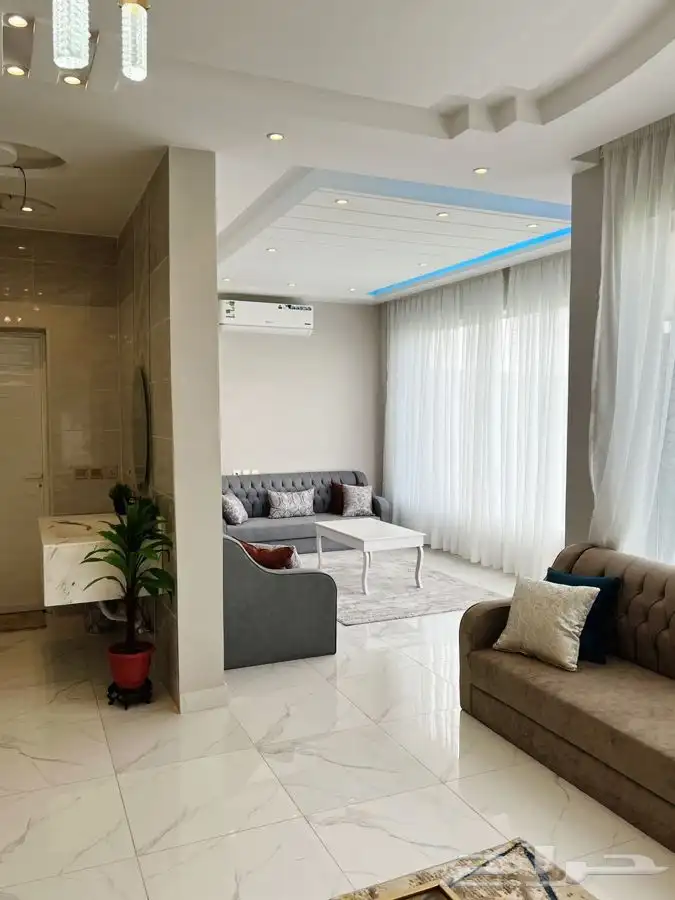 شاليه فندق للعرسان والعوائل 4