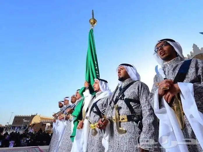 فرقة دار السعد 1