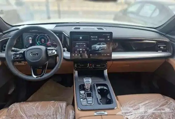جاك JAC 2025 للتقسيط بدون دفعه اولى عملاء البنوك 0