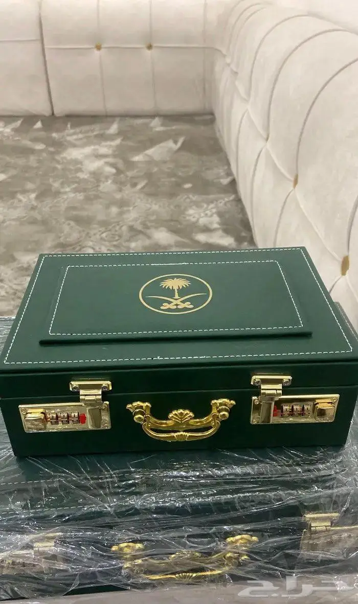 العود الملكي تبوك 5