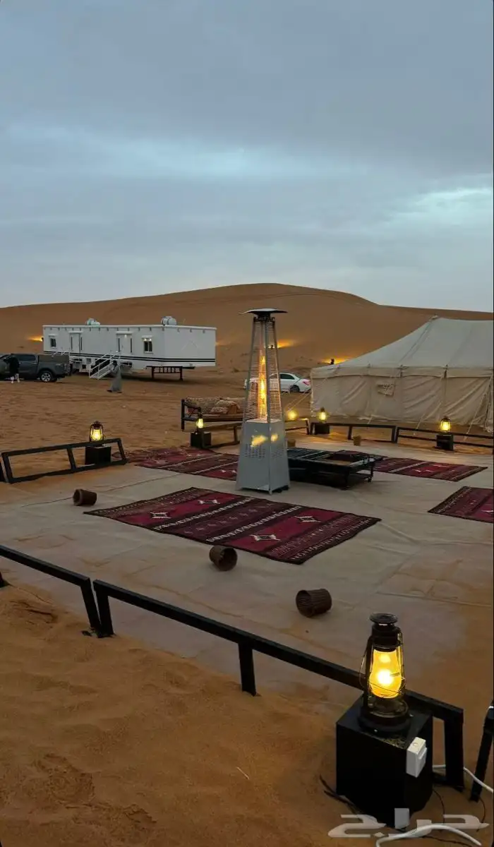جميع أنواع الخيام هيكل وعمود وبيوت شعر وخيام تنزاني 12