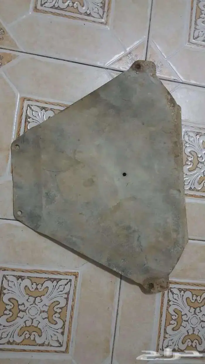 كابرس قطع Ss ورويال والتي زد 9