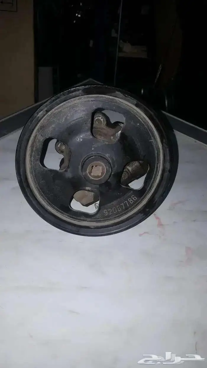 كابرس قطع Ss ورويال والتي زد 8
