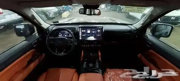 هافال h9 فل كامل موديل 2026 اقوي العروض 3