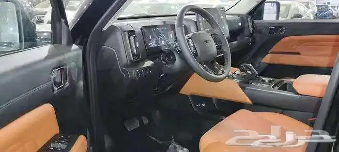 هافال h9 فل كامل موديل 2026 اقوي العروض 10