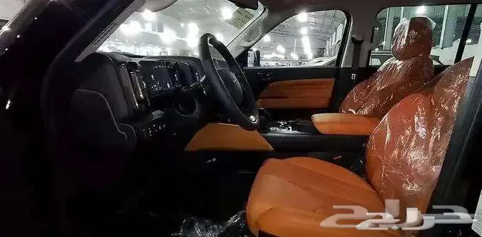 هافال h9 فل كامل موديل 2026 اقوي العروض 6