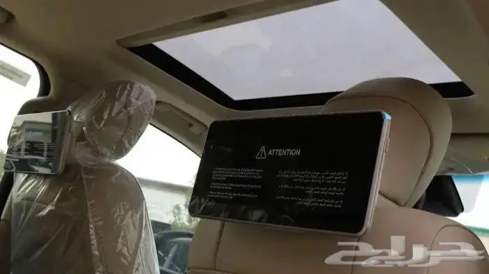 تويوتا-لاندكروزر -GXRL4-بنزين -2025سعودى -بطاقه-ابيض 9