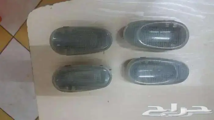كابرس قطع Ss ورويال والتي زد 1