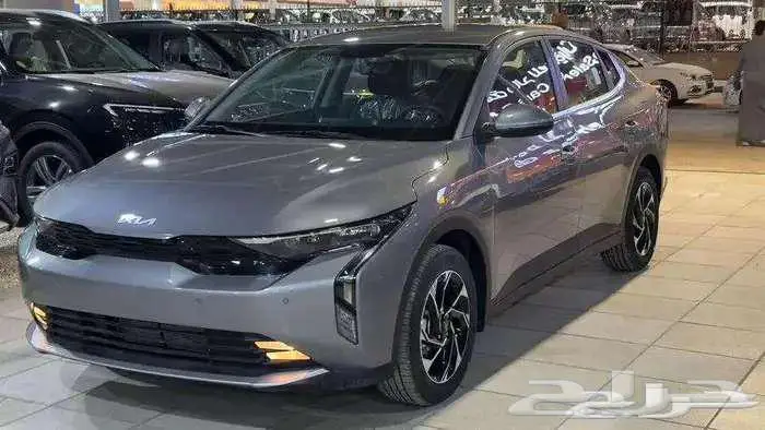 كيا K3 نصف فل 2024 اقساط باقل نسبة مرابحة 0