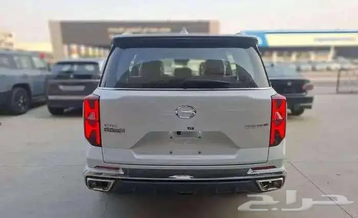 جاك JAC 2025 للتقسيط بدون دفعه اولى عملاء البنوك 4