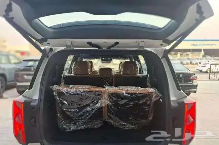 جاك JAC 2025 للتقسيط بدون دفعه اولى عملاء البنوك 10