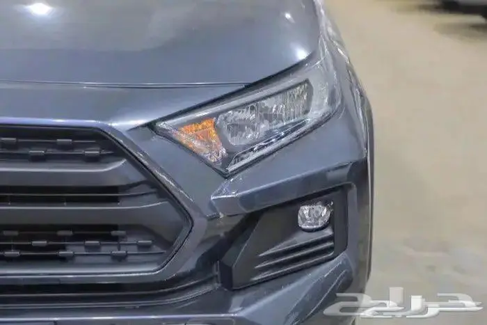 تويوتا راف فور فل كامل ادفنشر بانوراما جلد بنزين موديل 2023 7