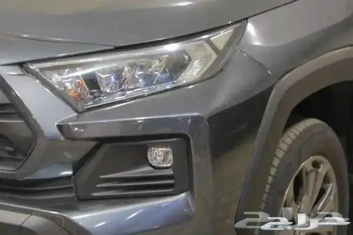 تويوتا راف فور فل كامل ادفنشر بانوراما جلد بنزين موديل 2023 6