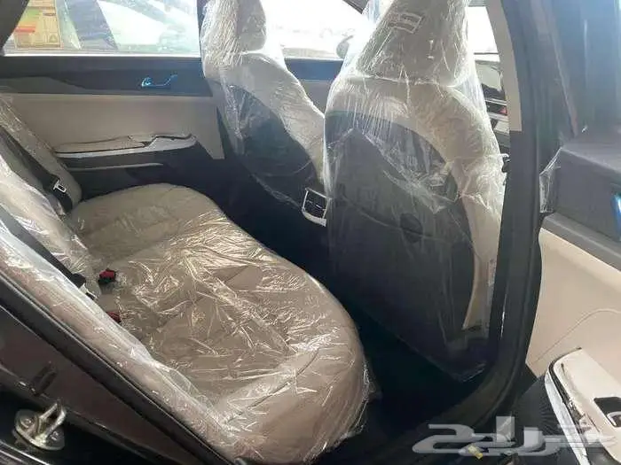 كيا K5 استاندر موديل 2025 الاهليه كاش وتقسيط 3