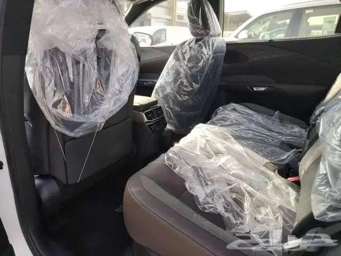 لكزس RX350h اصفار سعودي 2024 1