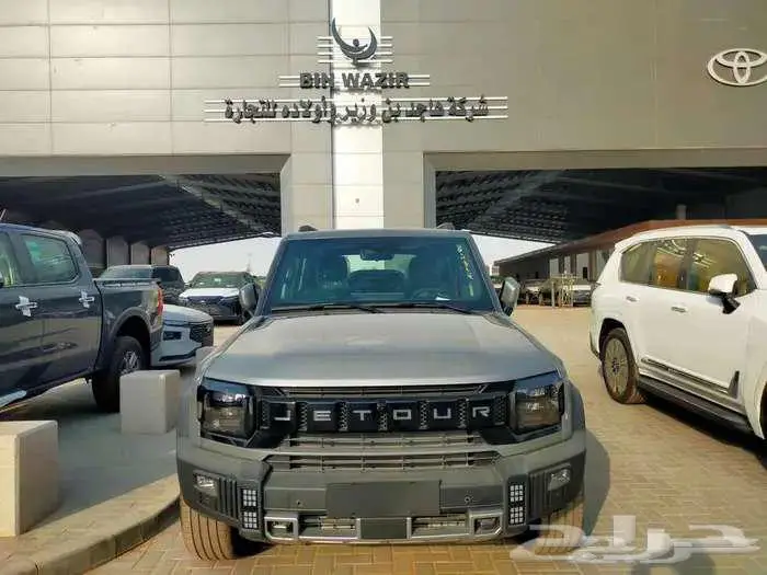 جيتور تى 2 لكجرى موديل 2026 0