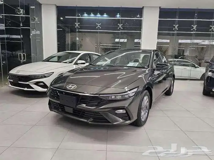 النترا سمارت ماكينة 2000 موديل 2025 1