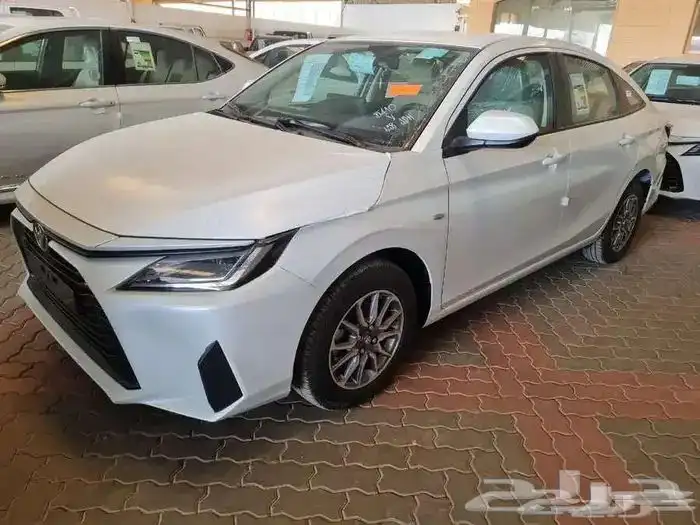 يارس yبلاس 2026 جديد أصفار 1