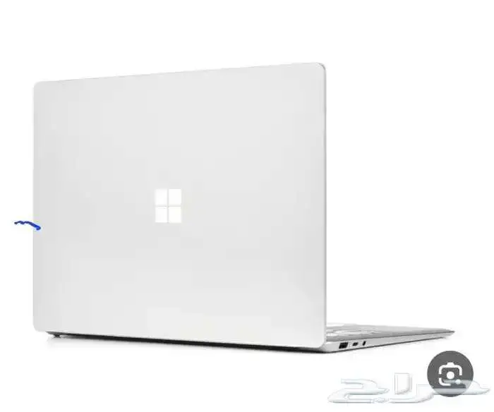 لابتوب مايكروسوفت سيرفيس 5 جديد 256 و 512 2