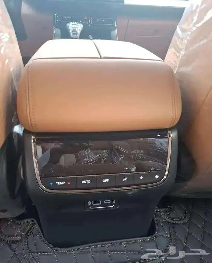 جاك JAC 2025 للتقسيط بدون دفعه اولى عملاء البنوك 8