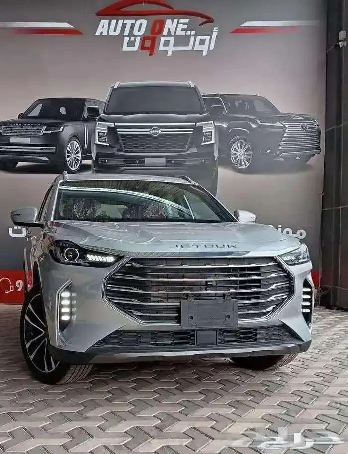 جيتور X70 بلس كمفورت موديل 2025 كاش و تقسيط 1