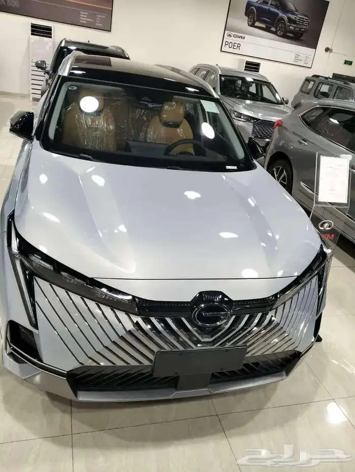 جي اي سي امكو GAC EMKOO GL موديل 2025 خصومات الكاش والتقسيط 1