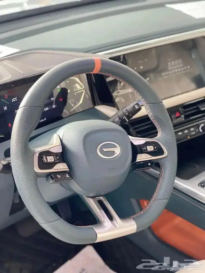 جاك GS3 كاش وتمويل بافضل الاسعار 12