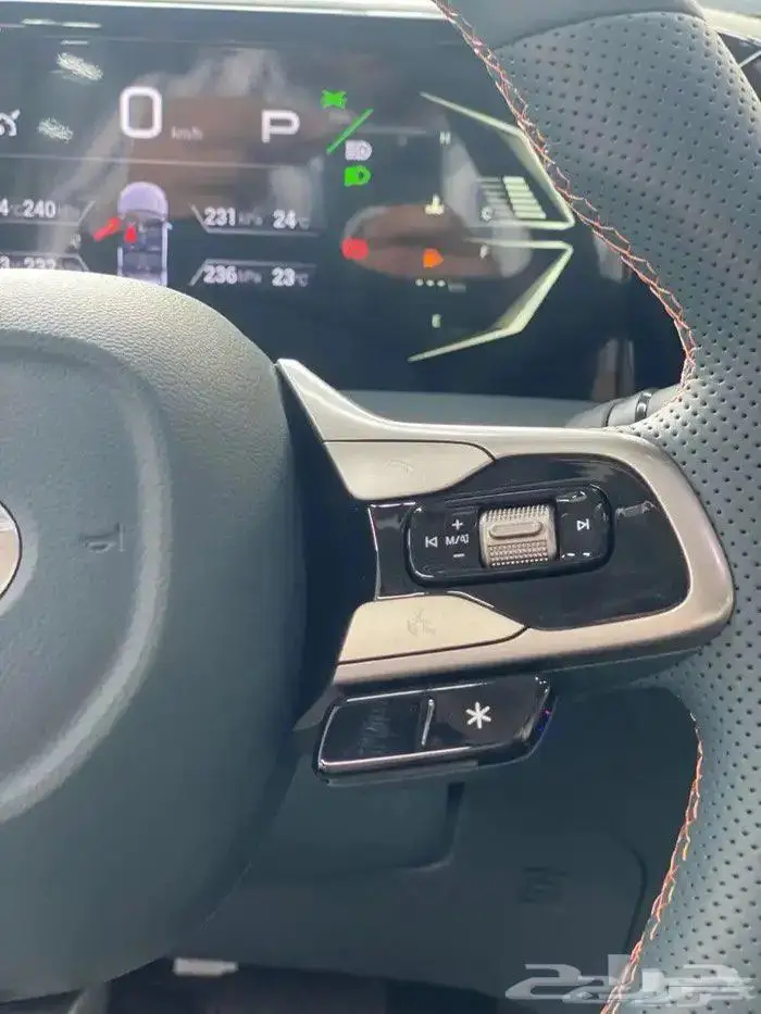 جاك GS3 كاش وتمويل بافضل الاسعار 16