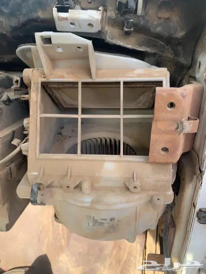قطع ددسن بخاخ 4