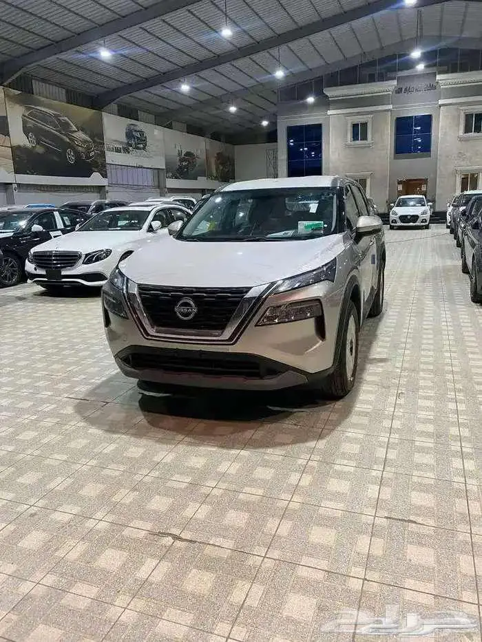 نيسان اكستريل 0